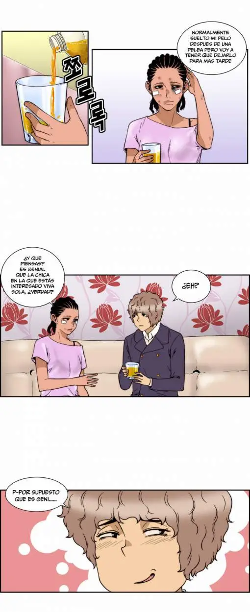 Green Boy (2010) - Capítulo 121 - Página 11 - LectorTMOo