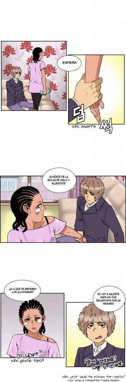 Green Boy (2010) - Capítulo 121 - Página 17 - LectorTMOo