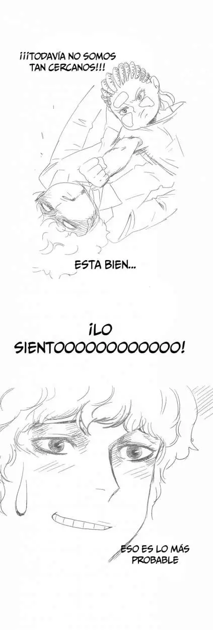 Green Boy (2010) - Capítulo 121 - Página 27 - LectorTMOo