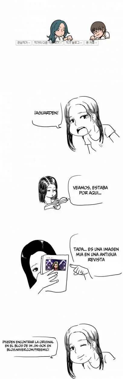 Green Boy (2010) - Capítulo 121 - Página 28 - LectorTMOo