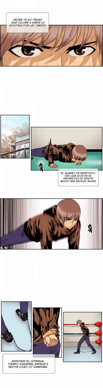 Green Boy (2010) - Capítulo 123 - Página 6 - LectorTMOo