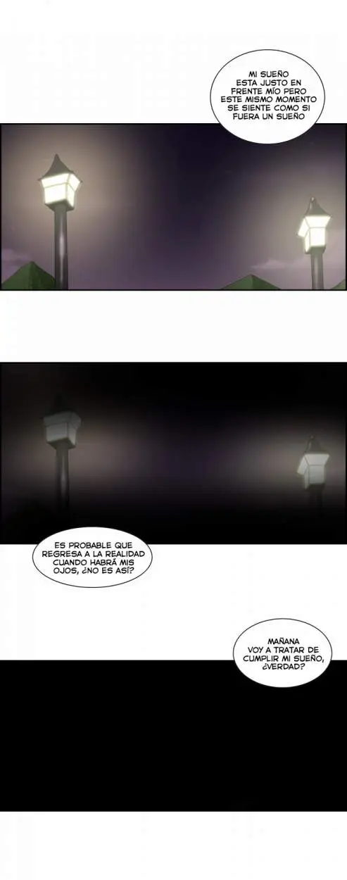 Green Boy (2010) - Capítulo 126 - Página 11 - LectorTMOo