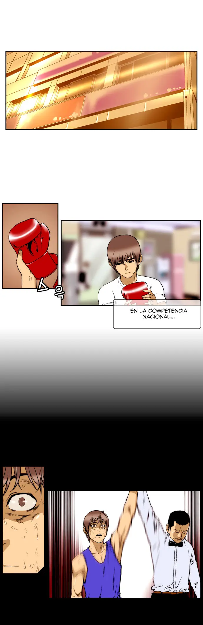 Green Boy (2010) - Capítulo 131 - Página 26 - LectorTMOo