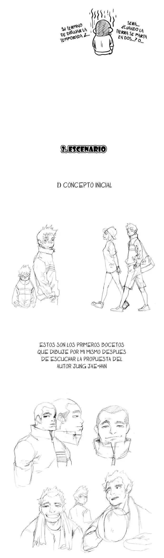 Green Boy (2010) - Capítulo 135 - Página 5 - LectorTMOo