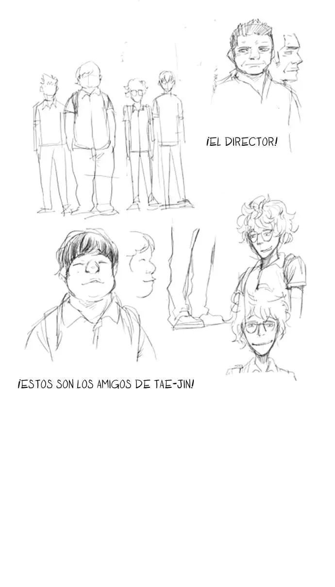 Green Boy (2010) - Capítulo 135 - Página 10 - LectorTMOo