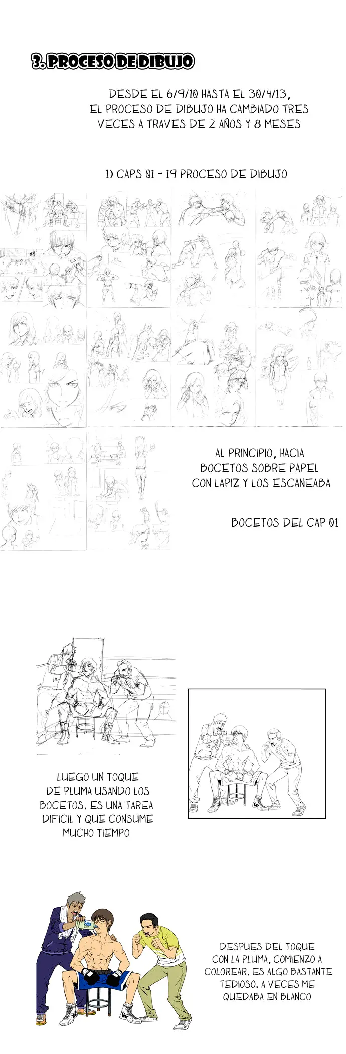 Green Boy (2010) - Capítulo 135 - Página 11 - LectorTMOo