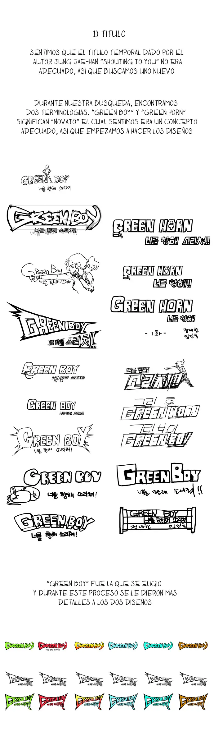 Green Boy (2010) - Capítulo 135 - Página 14 - LectorTMOo