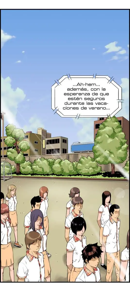 Green Boy (2010) - Capítulo 14 - Página 3 - LectorTMOo