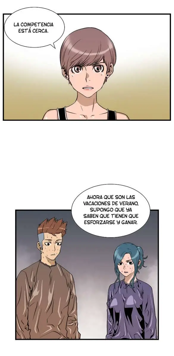 Green Boy (2010) - Capítulo 14 - Página 13 - LectorTMOo
