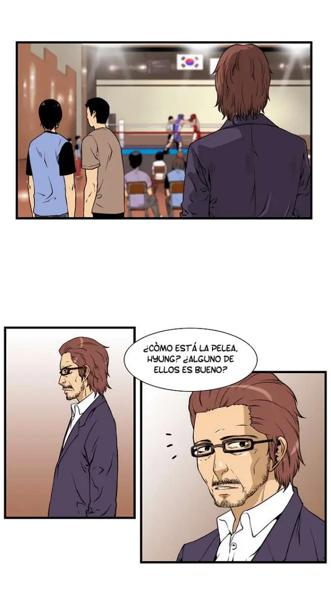 Green Boy (2010) - Capítulo 15 - Página 13 - LectorTMOo