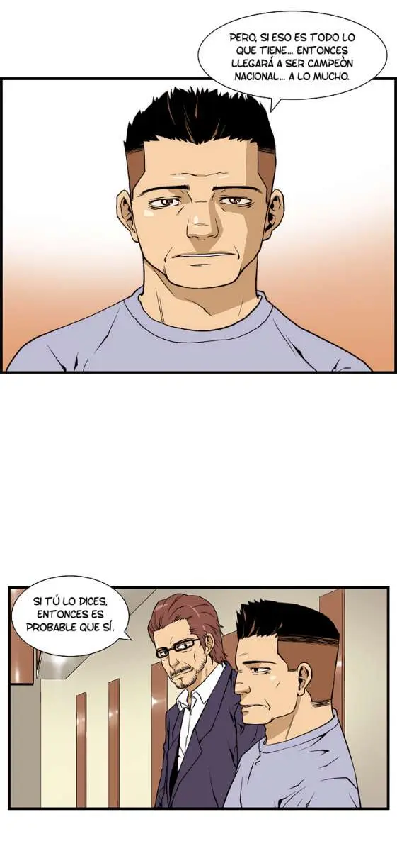 Green Boy (2010) - Capítulo 15 - Página 17 - LectorTMOo