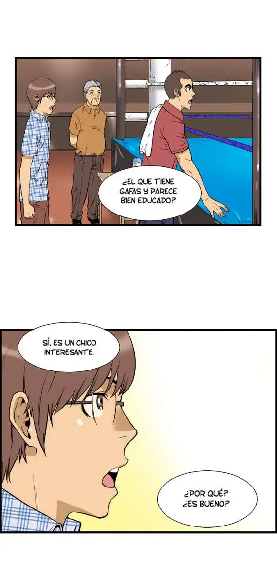 Green Boy (2010) - Capítulo 15 - Página 20 - LectorTMOo