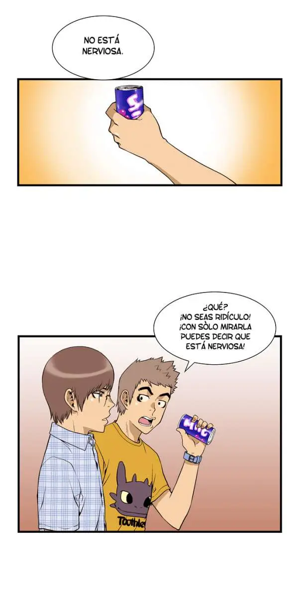 Green Boy (2010) - Capítulo 16 - Página 18 - LectorTMOo