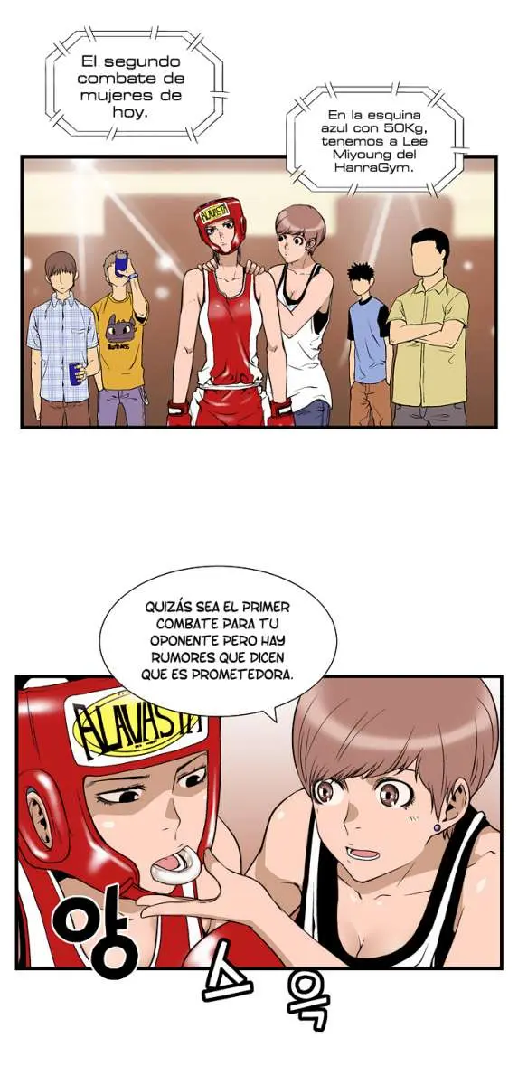 Green Boy (2010) - Capítulo 16 - Página 20 - LectorTMOo