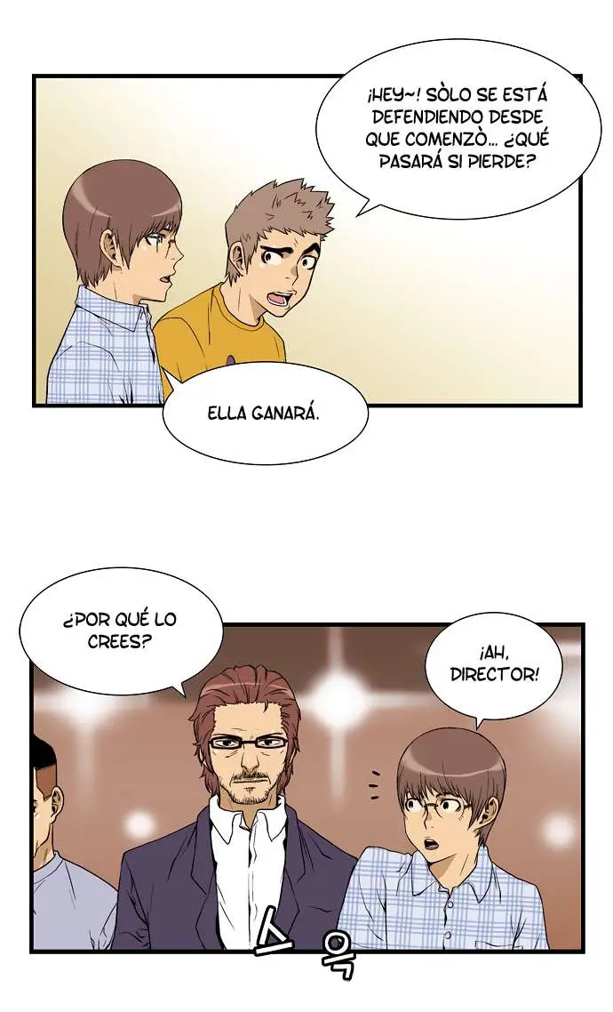 Green Boy (2010) - Capítulo 16 - Página 25 - LectorTMOo
