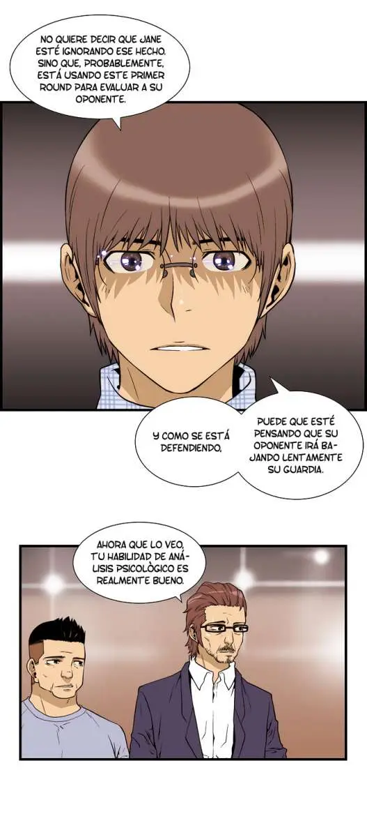 Green Boy (2010) - Capítulo 16 - Página 29 - LectorTMOo