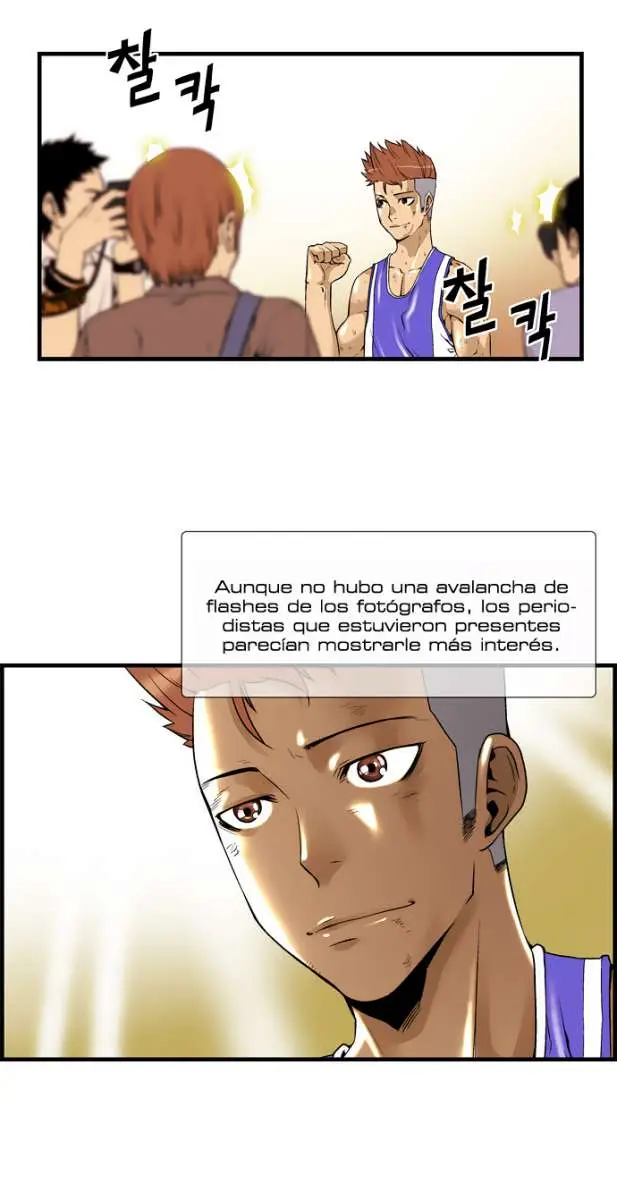 Green Boy (2010) - Capítulo 18 - Página 6 - LectorTMOo