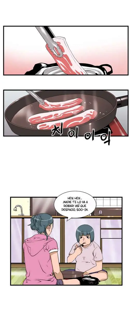 Green Boy (2010) - Capítulo 18 - Página 16 - LectorTMOo