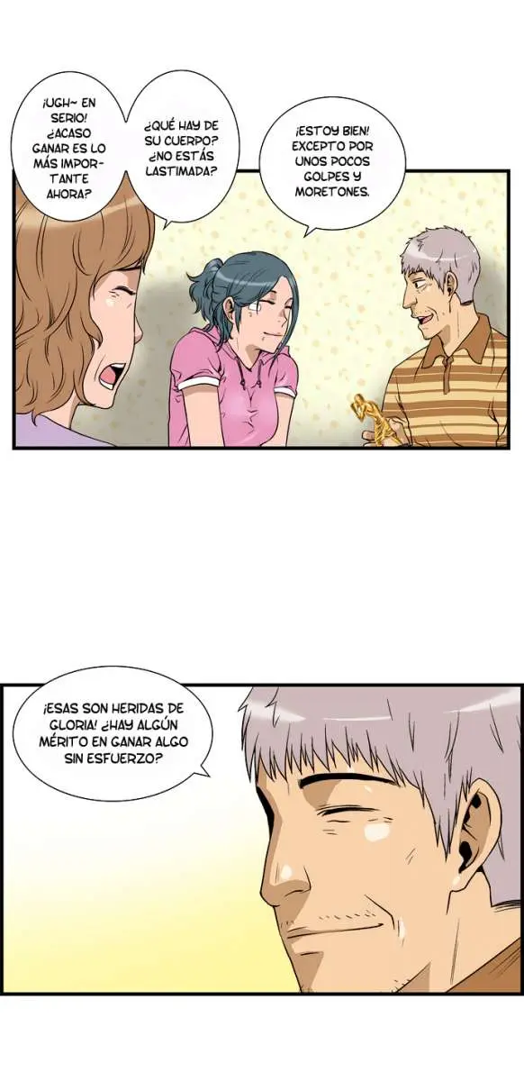 Green Boy (2010) - Capítulo 18 - Página 24 - LectorTMOo