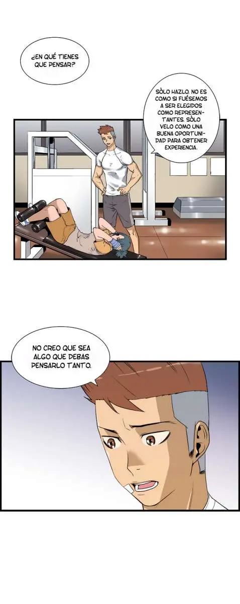 Green Boy (2010) - Capítulo 19 - Página 13 - LectorTMOo