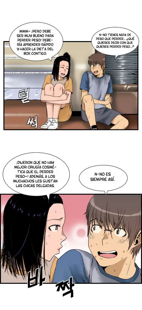 Green Boy (2010) - Capítulo 19 - Página 18 - LectorTMOo