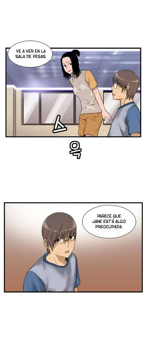 Green Boy (2010) - Capítulo 19 - Página 20 - LectorTMOo