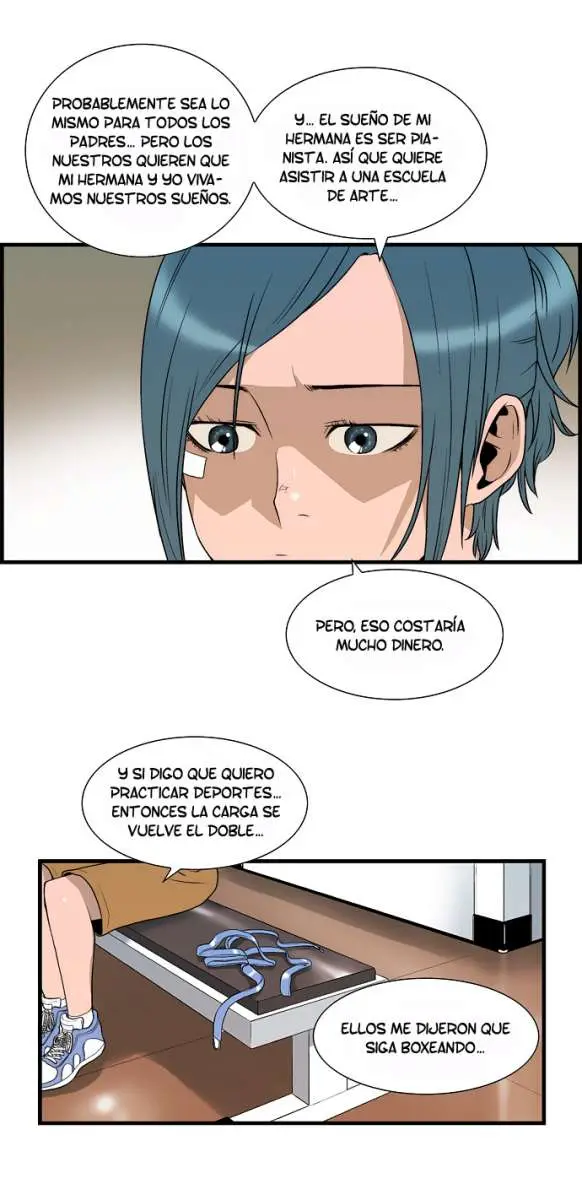 Green Boy (2010) - Capítulo 19 - Página 26 - LectorTMOo