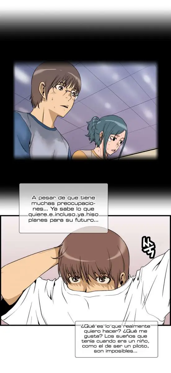 Green Boy (2010) - Capítulo 20 - Página 17 - LectorTMOo