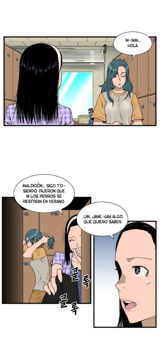 Green Boy (2010) - Capítulo 22 - Página 18 - LectorTMOo