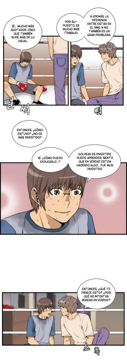Green Boy (2010) - Capítulo 22 - Página 28 - LectorTMOo