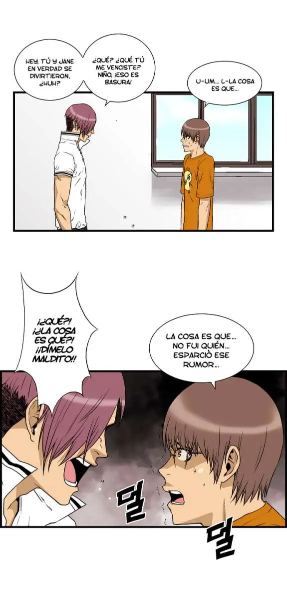 Green Boy (2010) - Capítulo 23 - Página 18 - LectorTMOo