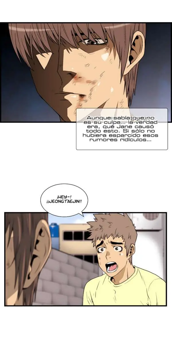 Green Boy (2010) - Capítulo 24 - Página 7 - LectorTMOo