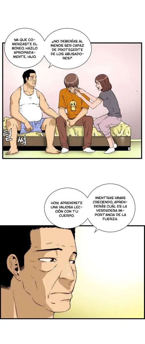Green Boy (2010) - Capítulo 24 - Página 13 - LectorTMOo