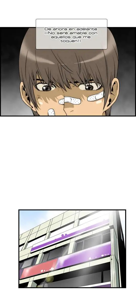 Green Boy (2010) - Capítulo 24 - Página 20 - LectorTMOo