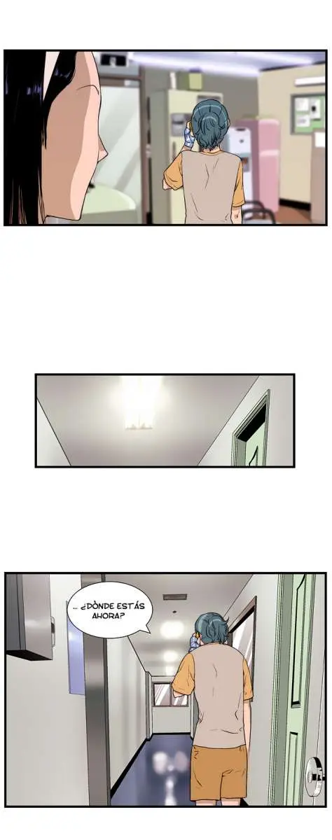 Green Boy (2010) - Capítulo 24 - Página 31 - LectorTMOo