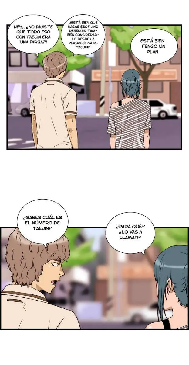 Green Boy (2010) - Capítulo 25 - Página 17 - LectorTMOo