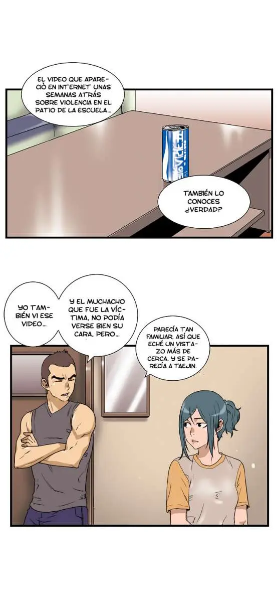 Green Boy (2010) - Capítulo 26 - Página 25 - LectorTMOo