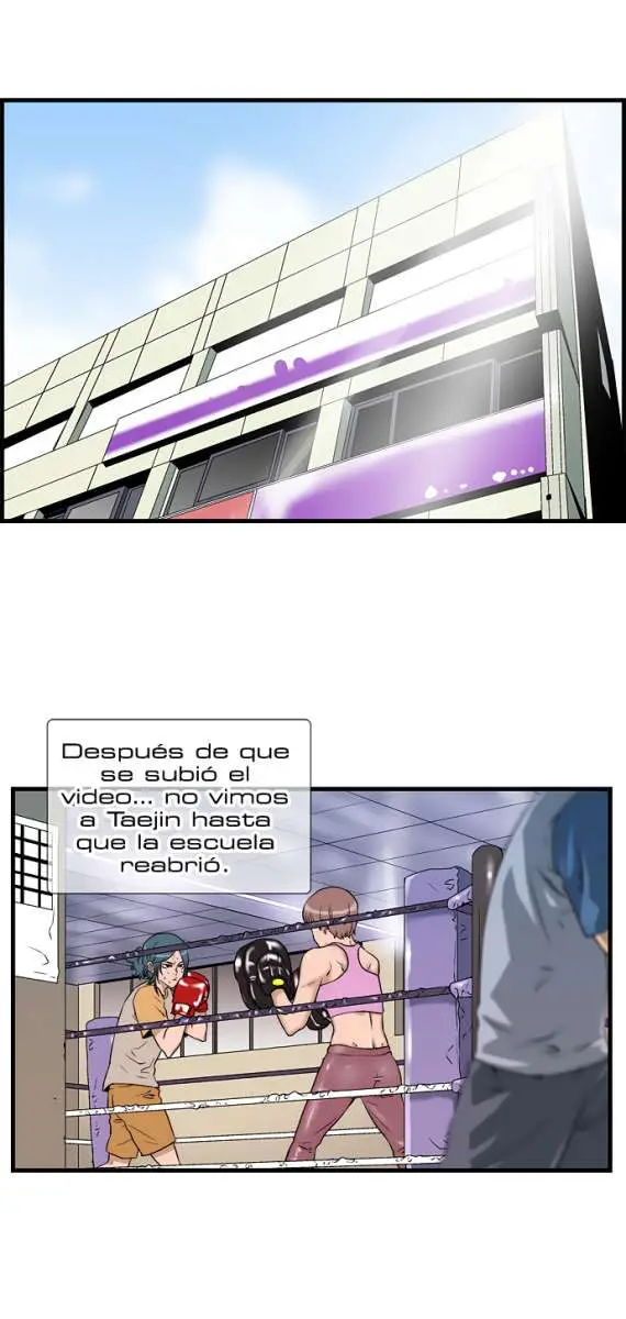 Green Boy (2010) - Capítulo 27 - Página 3 - LectorTMOo