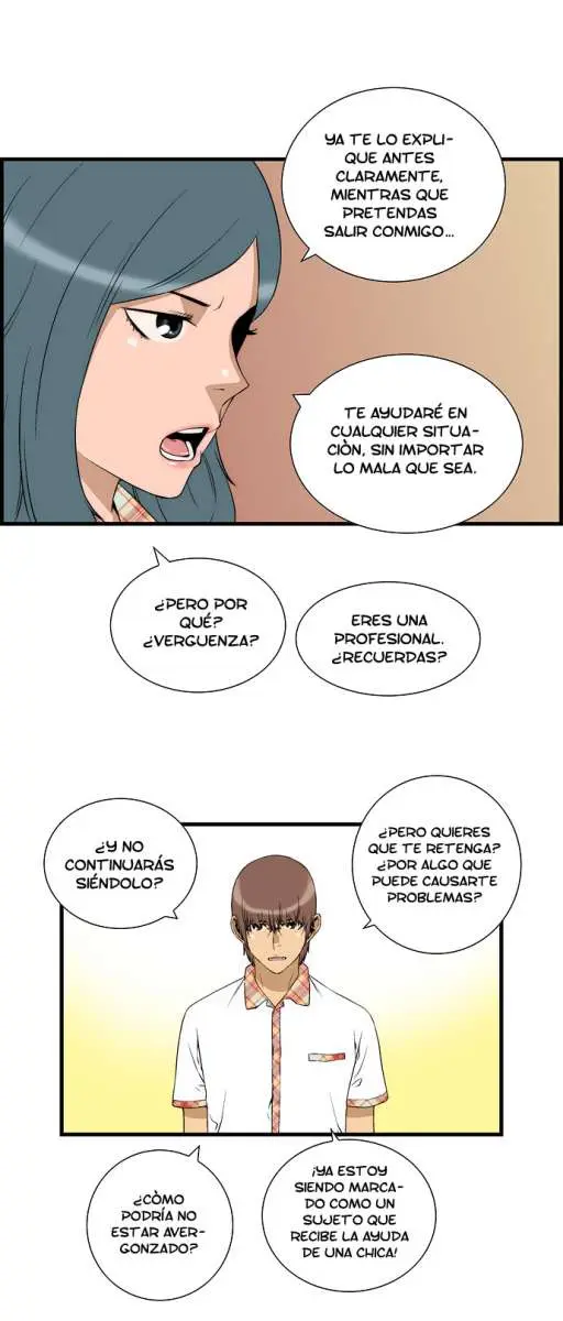 Green Boy (2010) - Capítulo 28 - Página 10 - LectorTMOo