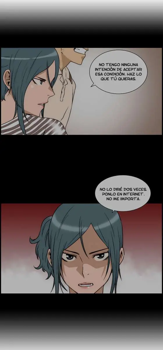 Green Boy (2010) - Capítulo 28 - Página 19 - LectorTMOo