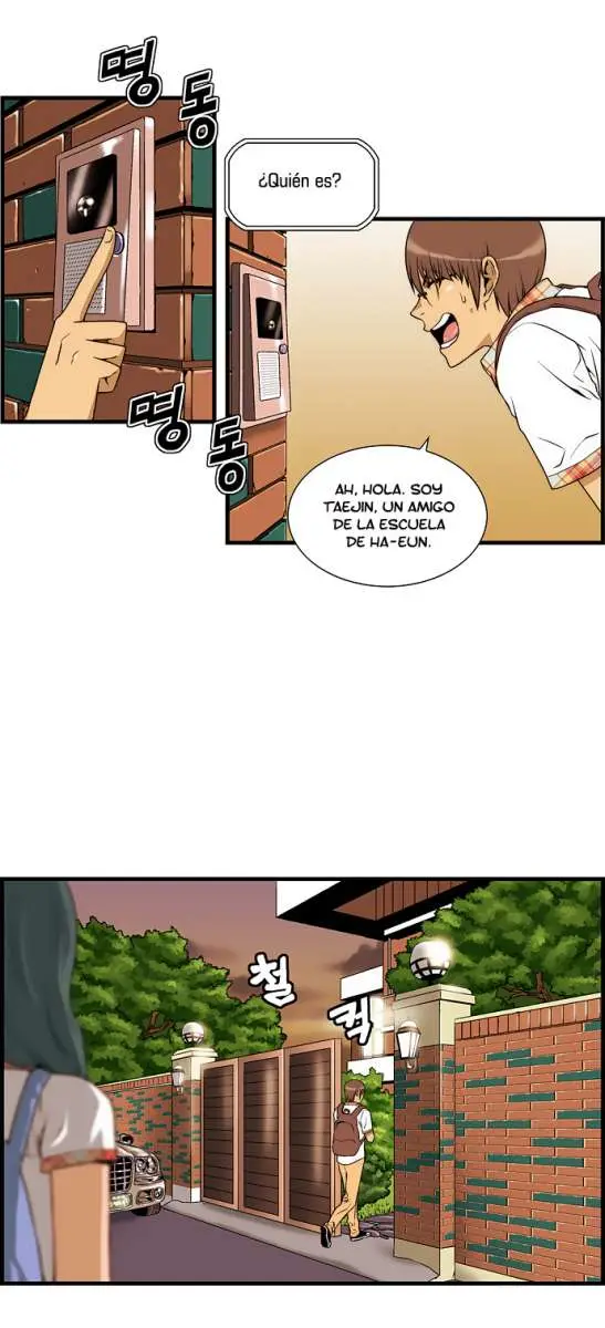 Green Boy (2010) - Capítulo 28 - Página 33 - LectorTMOo