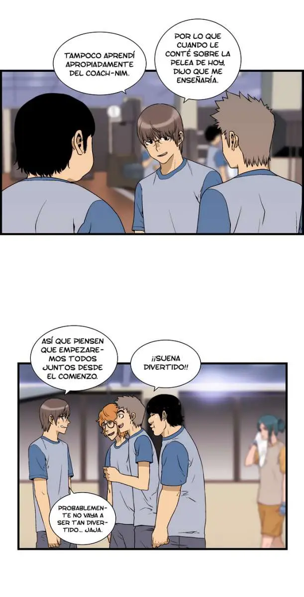 Green Boy (2010) - Capítulo 29 - Página 16 - LectorTMOo