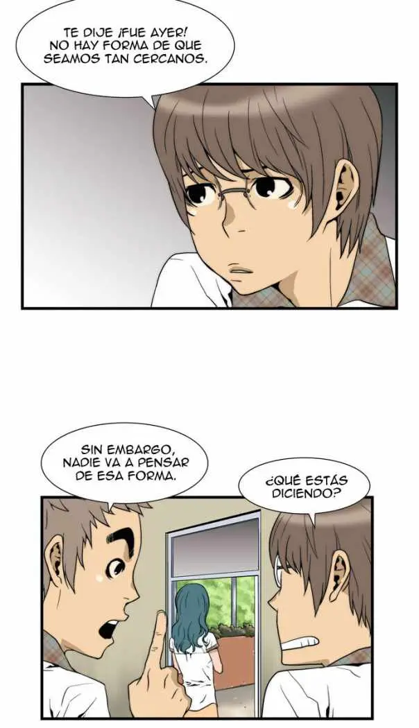 Green Boy (2010) - Capítulo 3 - Página 20 - LectorTMOo