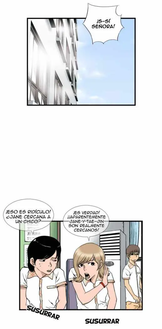 Green Boy (2010) - Capítulo 3 - Página 24 - LectorTMOo