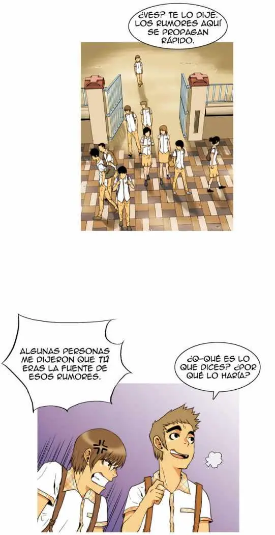 Green Boy (2010) - Capítulo 3 - Página 28 - LectorTMOo
