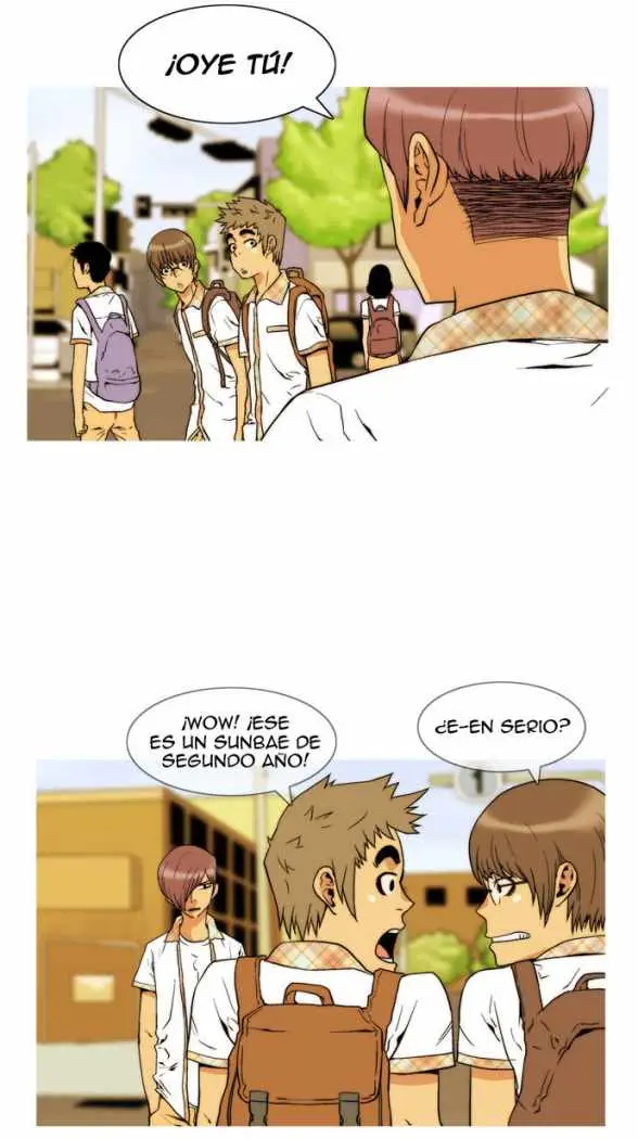 Green Boy (2010) - Capítulo 3 - Página 29 - LectorTMOo