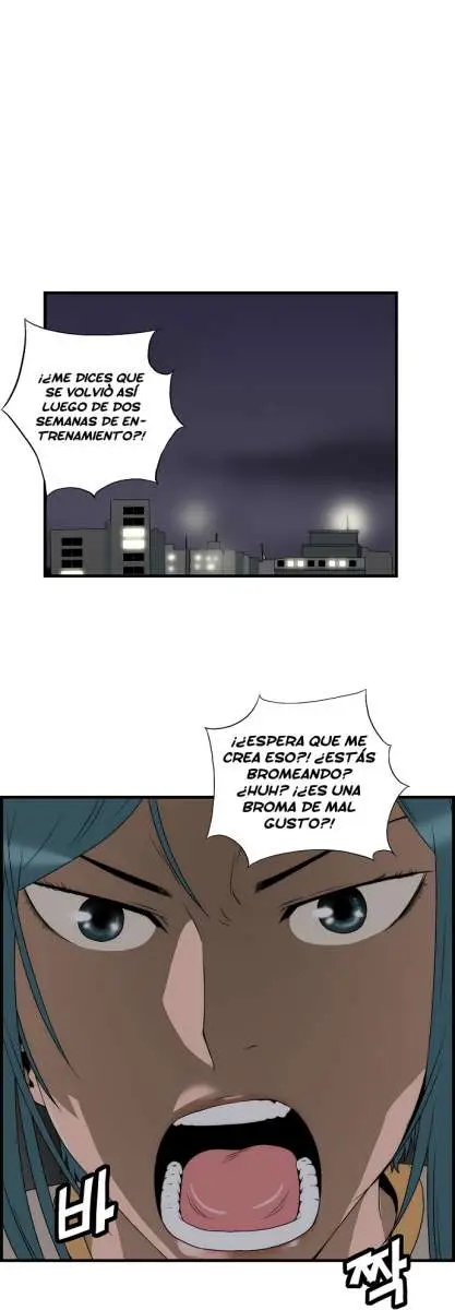Green Boy (2010) - Capítulo 32 - Página 6 - LectorTMOo