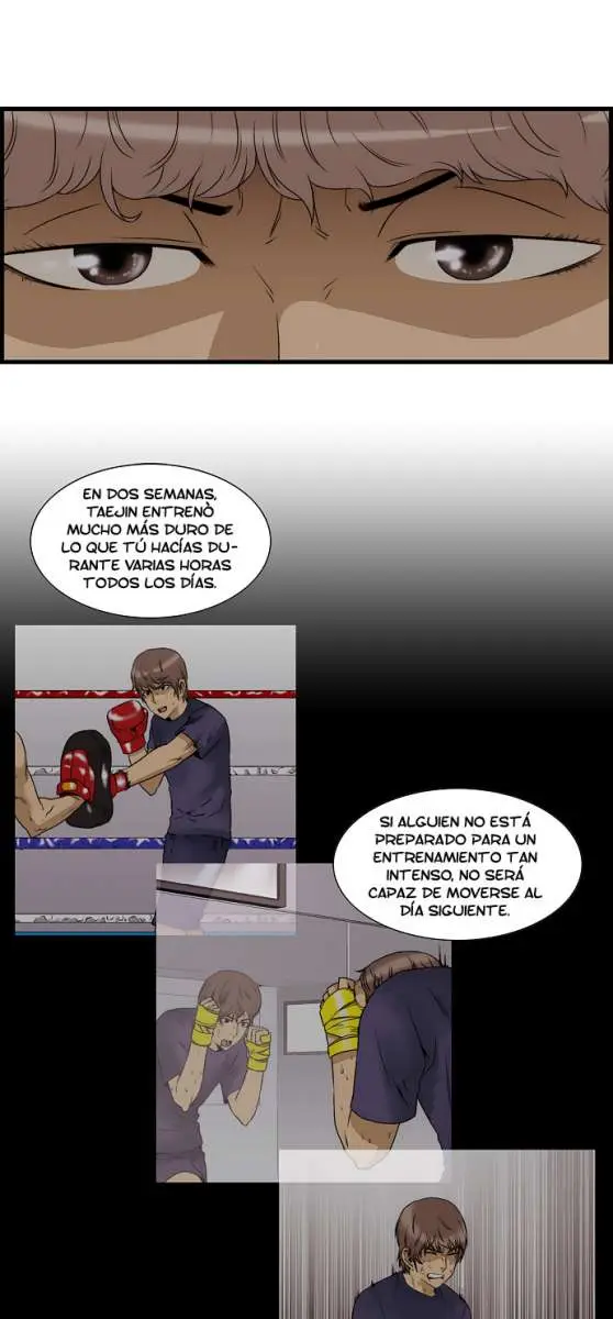 Green Boy (2010) - Capítulo 32 - Página 9 - LectorTMOo