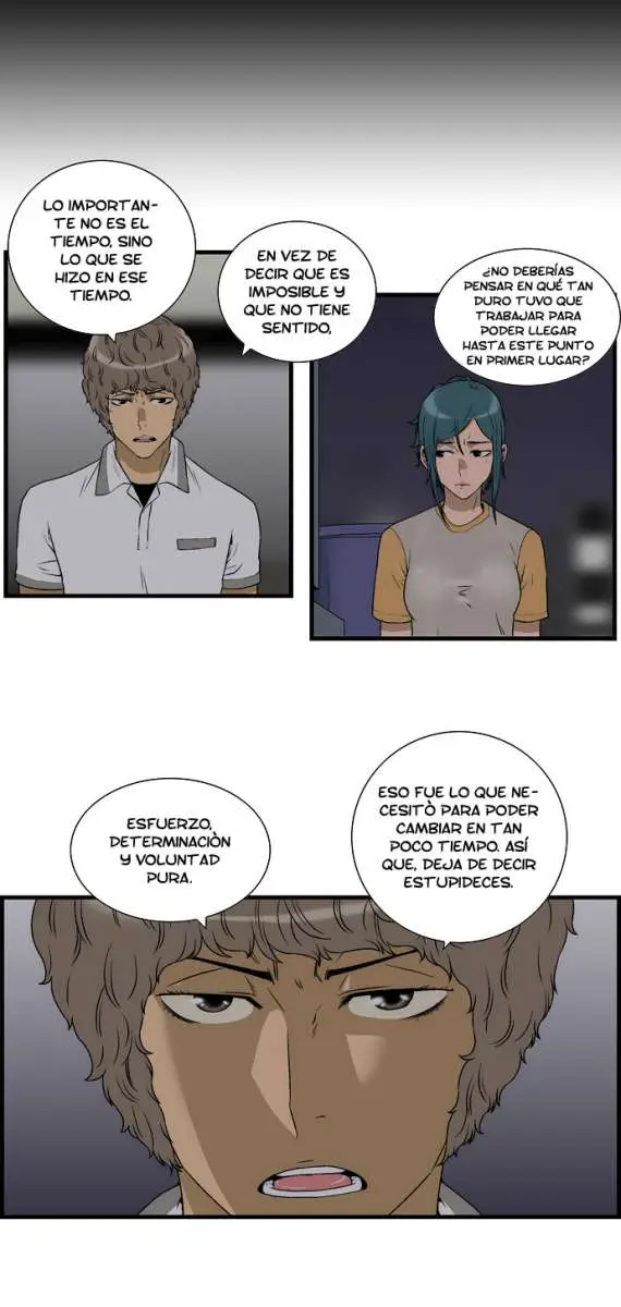 Green Boy (2010) - Capítulo 32 - Página 11 - LectorTMOo