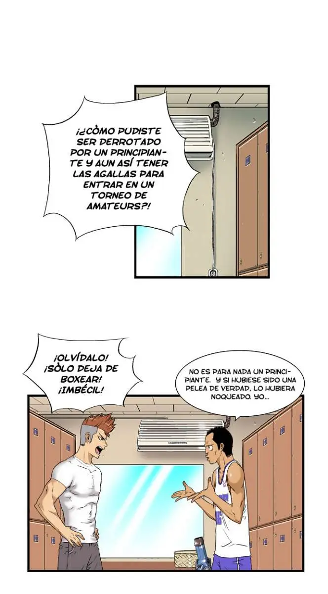 Green Boy (2010) - Capítulo 32 - Página 15 - LectorTMOo